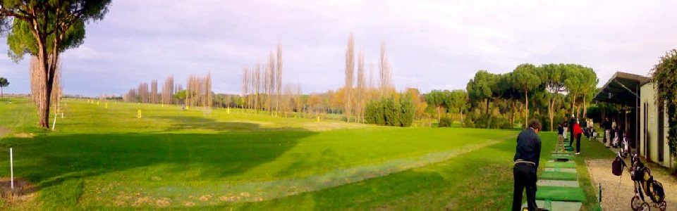 Adriatic Golf Club Milano Marittima - Cervia